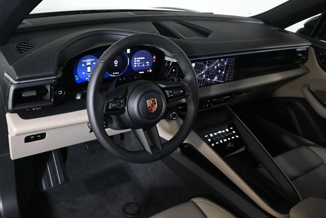 2026 Porsche Macan Electric RWD - 23002813 - 3