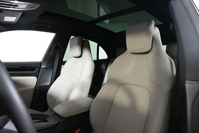 2026 Porsche Macan Electric RWD - 23002813 - 4