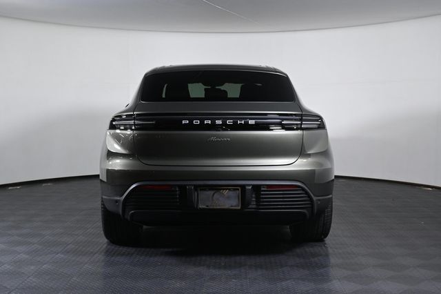 2026 Porsche Macan Electric RWD - 23002813 - 5