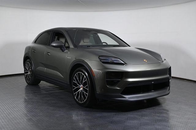 2026 Porsche Macan Electric RWD - 23002813 - 8