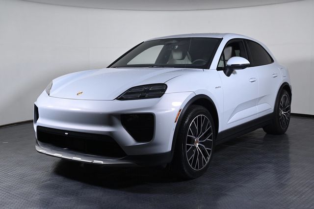 2026 Porsche Macan Electric RWD - 23002838 - 0
