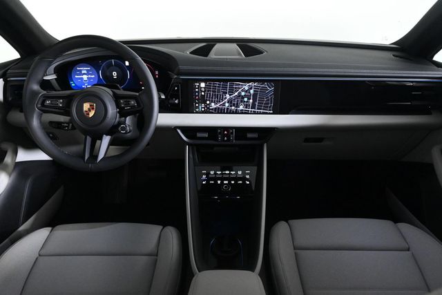 2026 Porsche Macan Electric RWD - 23002838 - 10