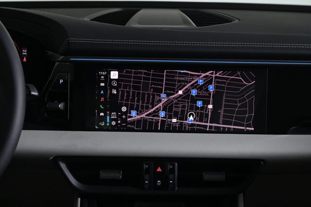 2026 Porsche Macan Electric RWD - 23002838 - 13