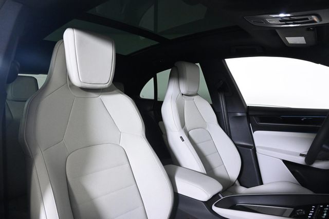 2026 Porsche Macan Electric RWD - 23002838 - 16