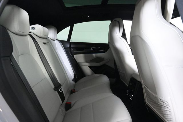 2026 Porsche Macan Electric RWD - 23002838 - 17