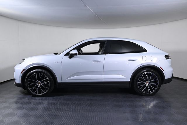2026 Porsche Macan Electric RWD - 23002838 - 1