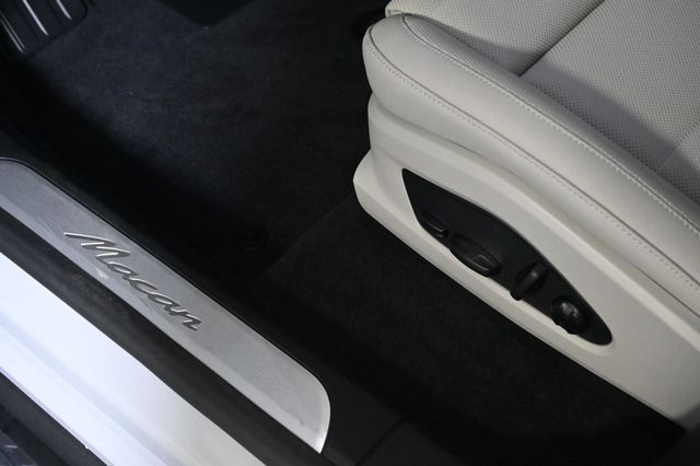 2026 Porsche Macan Electric RWD - 23002838 - 20