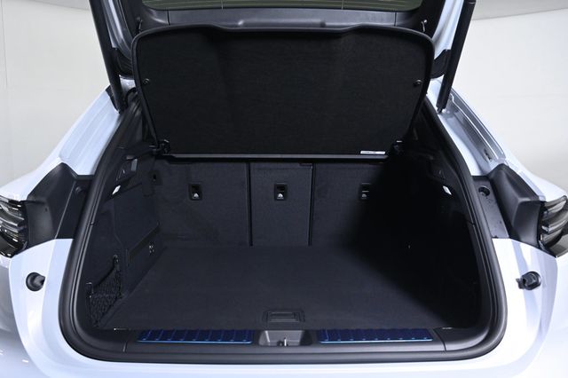 2026 Porsche Macan Electric RWD - 23002838 - 23