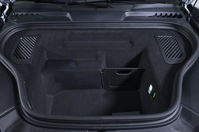 2026 Porsche Macan Electric RWD - 23002838 - 24