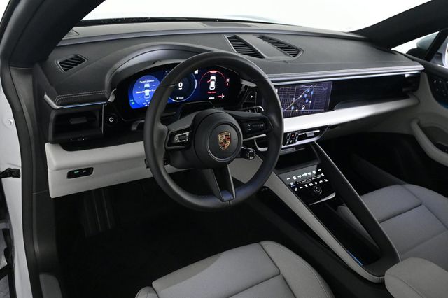 2026 Porsche Macan Electric RWD - 23002838 - 3