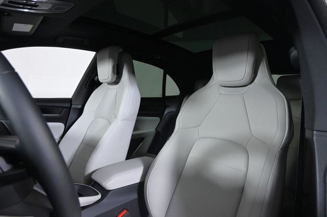 2026 Porsche Macan Electric RWD - 23002838 - 4