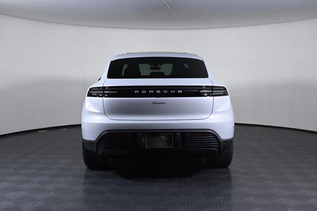 2026 Porsche Macan Electric RWD - 23002838 - 5