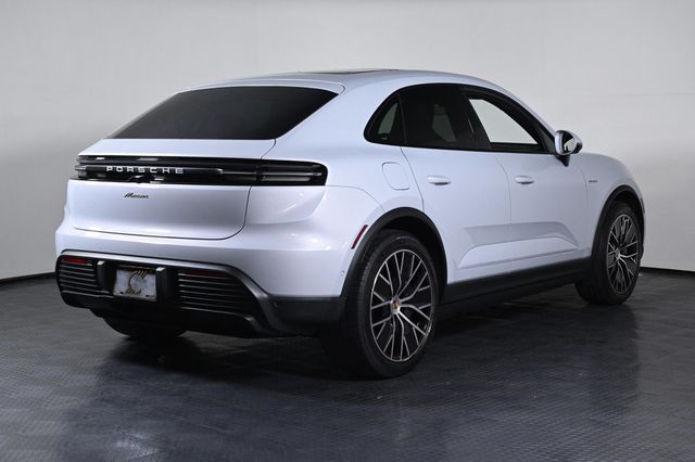 2026 Porsche Macan Electric RWD - 23002838 - 6