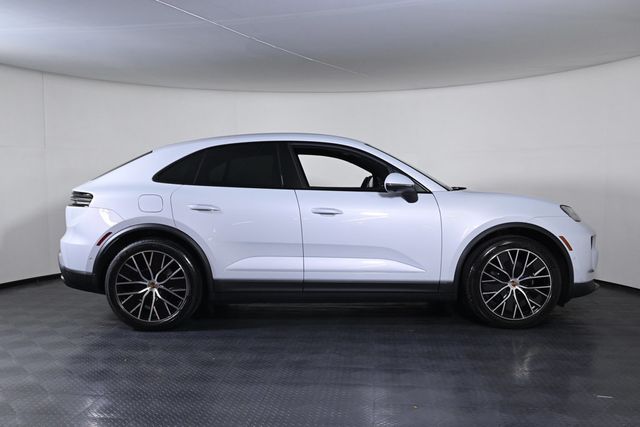 2026 Porsche Macan Electric RWD - 23002838 - 7