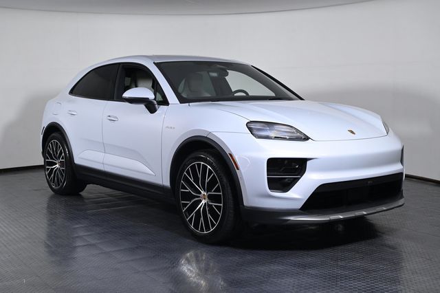 2026 Porsche Macan Electric RWD - 23002838 - 8