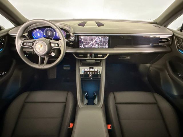 2026 Porsche Macan Electric RWD - 23050617 - 10