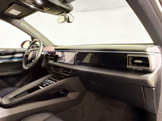 2026 Porsche Macan Electric RWD - 23050617 - 15