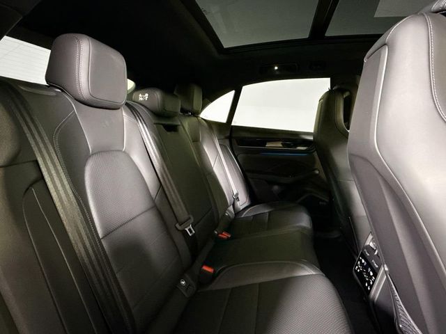 2026 Porsche Macan Electric RWD - 23050617 - 17
