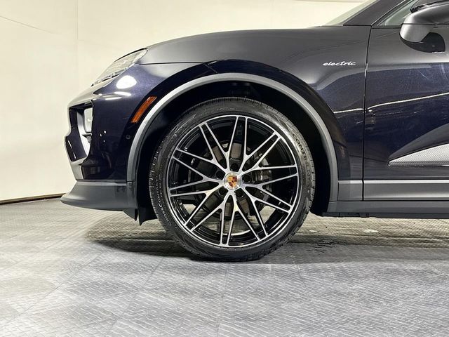 2026 Porsche Macan Electric RWD - 23050617 - 27