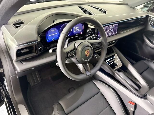 2026 Porsche Macan Electric RWD - 23050617 - 3