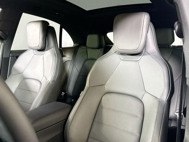 2026 Porsche Macan Electric RWD - 23050617 - 4