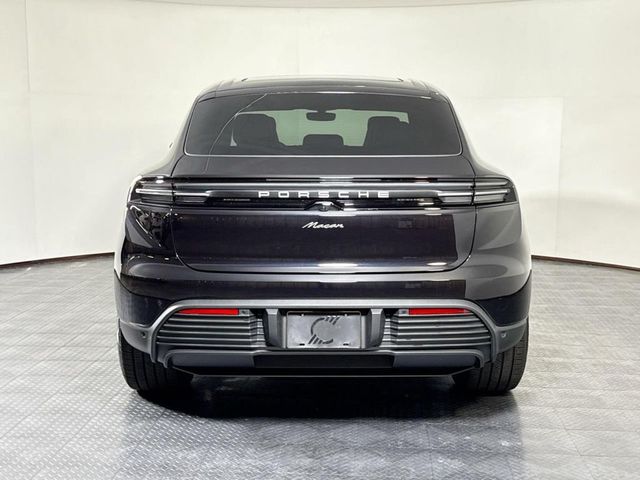 2026 Porsche Macan Electric RWD - 23050617 - 5