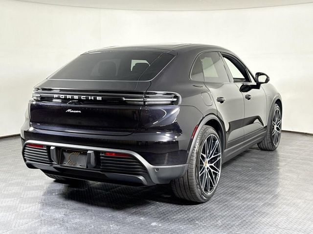 2026 Porsche Macan Electric RWD - 23050617 - 6