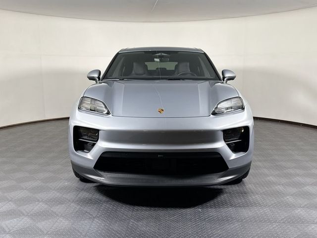 2026 Porsche Macan Electric RWD - 23050639 - 9