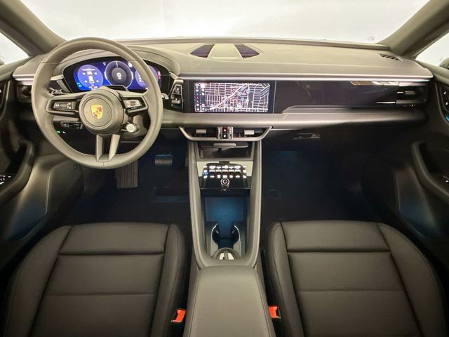 2026 Porsche Macan Electric RWD - 23050639 - 10