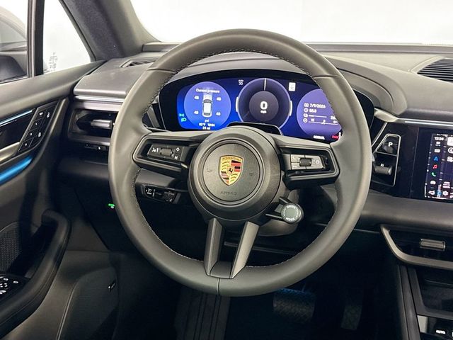 2026 Porsche Macan Electric RWD - 23050639 - 11