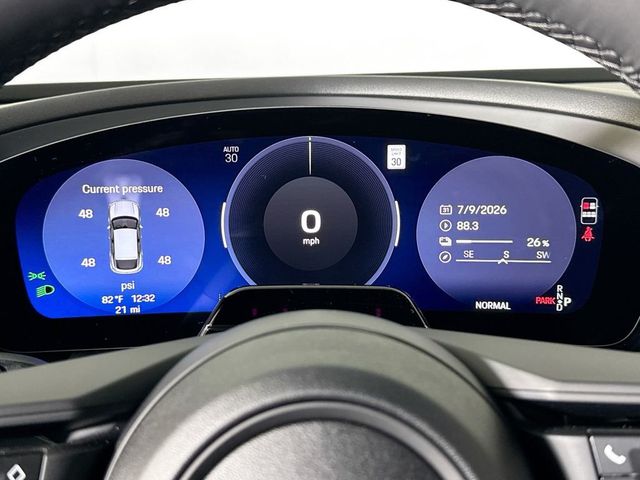2026 Porsche Macan Electric RWD - 23050639 - 12