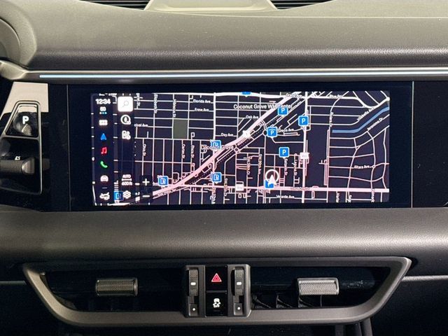 2026 Porsche Macan Electric RWD - 23050639 - 13