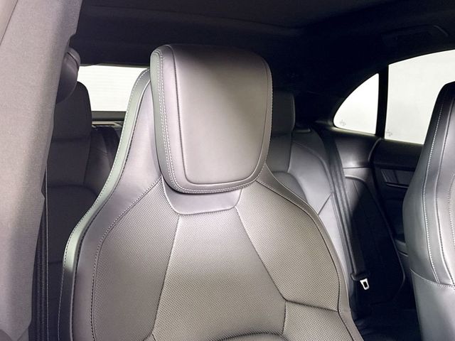 2026 Porsche Macan Electric RWD - 23050639 - 23