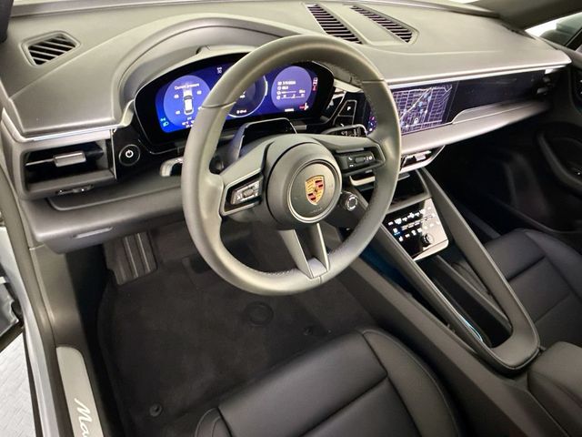 2026 Porsche Macan Electric RWD - 23050639 - 3