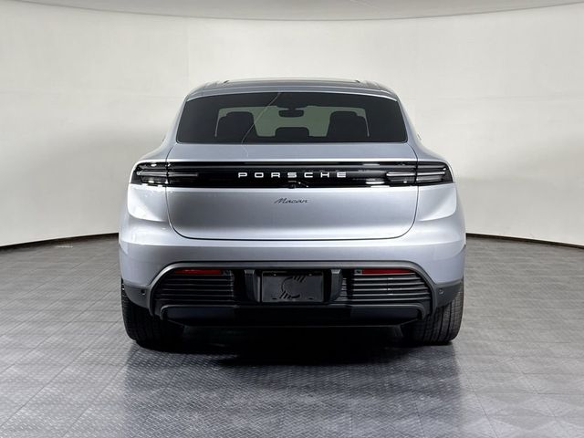 2026 Porsche Macan Electric RWD - 23050639 - 5