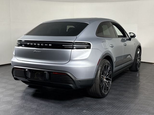2026 Porsche Macan Electric RWD - 23050639 - 6