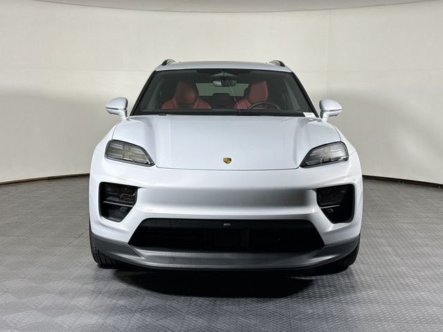 2026 Porsche Macan Electric RWD - 23057428 - 9