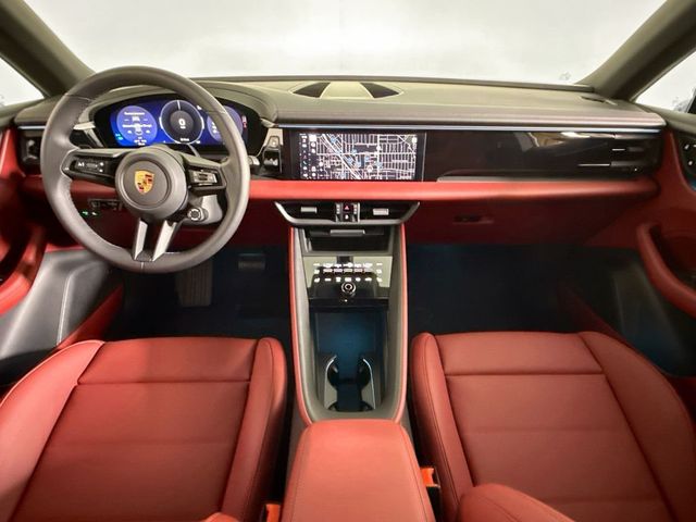 2026 Porsche Macan Electric RWD - 23057428 - 10