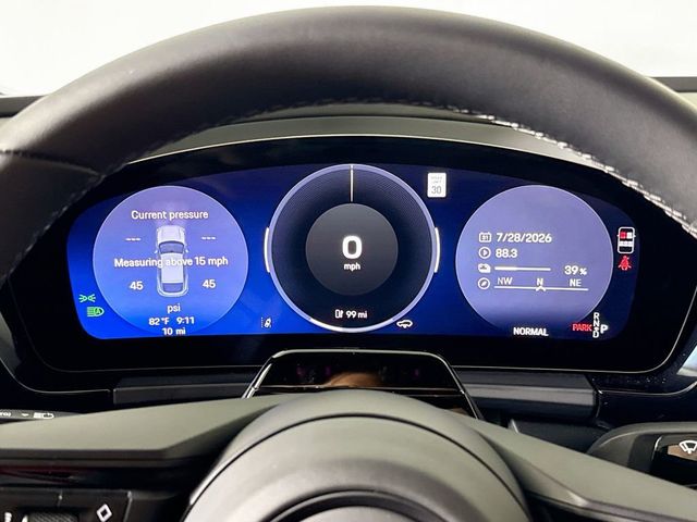 2026 Porsche Macan Electric RWD - 23057428 - 12
