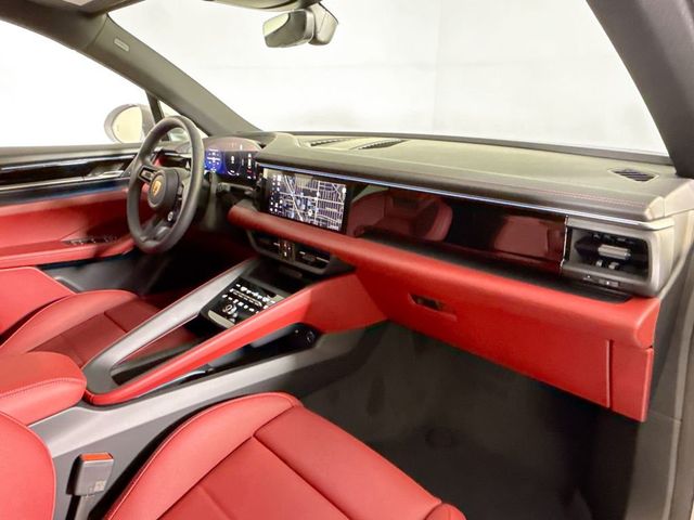 2026 Porsche Macan Electric RWD - 23057428 - 15