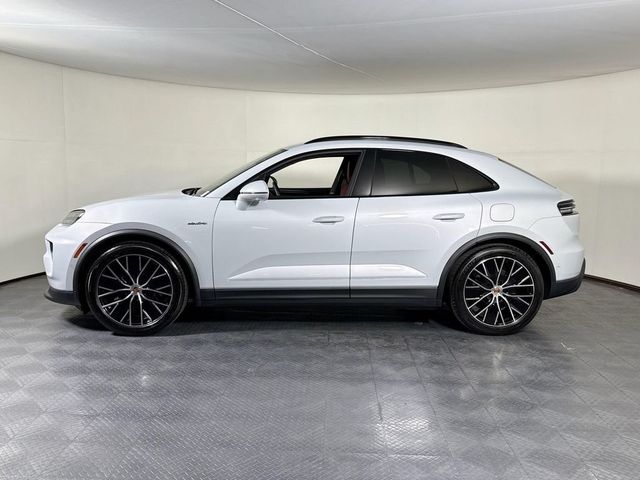 2026 Porsche Macan Electric RWD - 23057428 - 1