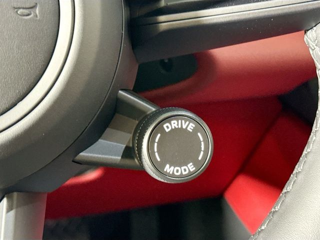 2026 Porsche Macan Electric RWD - 23057428 - 19