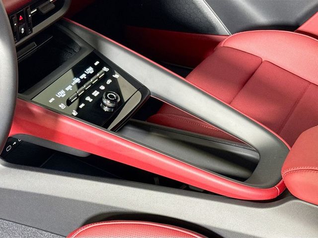 2026 Porsche Macan Electric RWD - 23057428 - 21