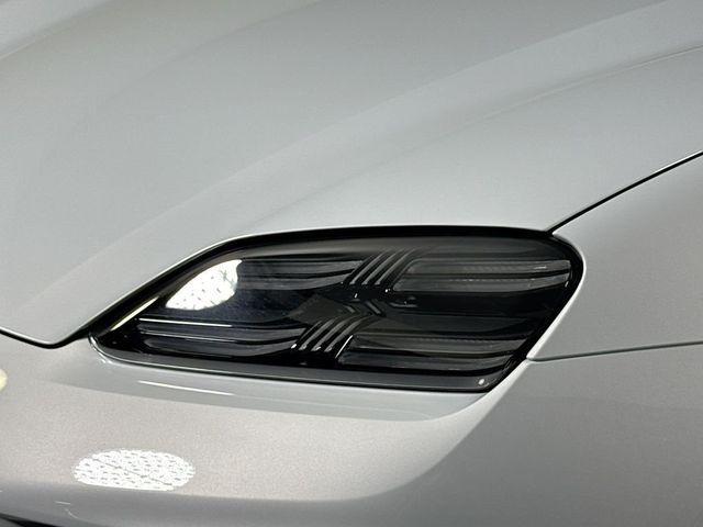 2026 Porsche Macan Electric RWD - 23057428 - 23