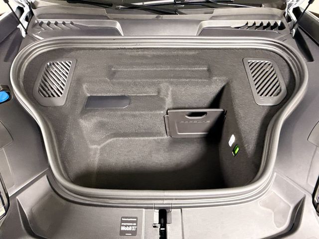 2026 Porsche Macan Electric RWD - 23057428 - 25