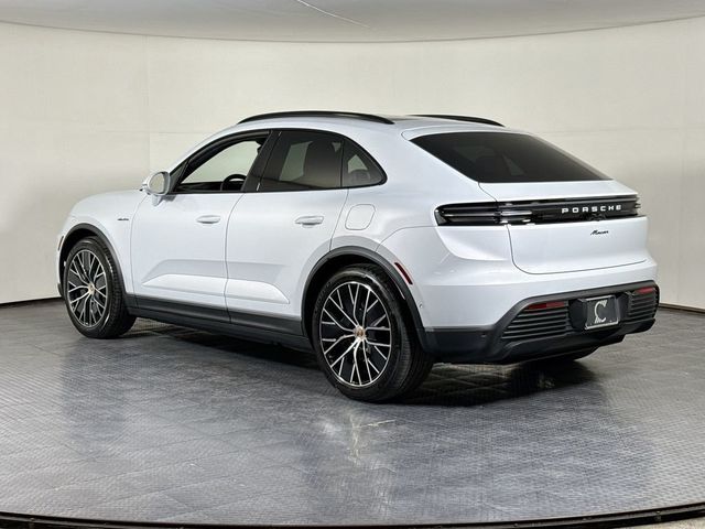 2026 Porsche Macan Electric RWD - 23057428 - 2