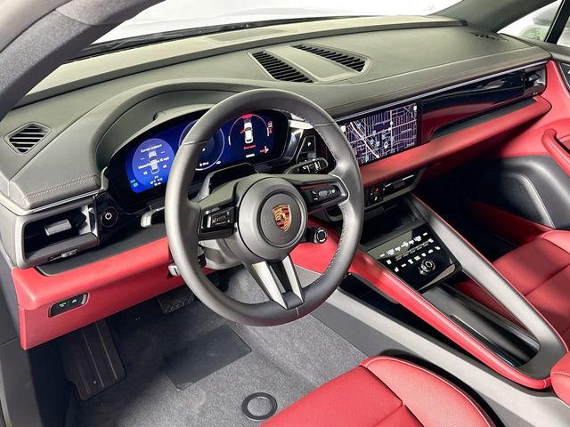 2026 Porsche Macan Electric RWD - 23057428 - 3