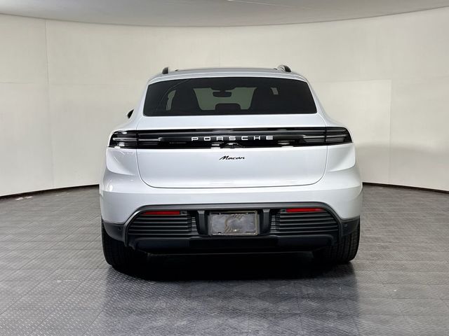 2026 Porsche Macan Electric RWD - 23057428 - 5