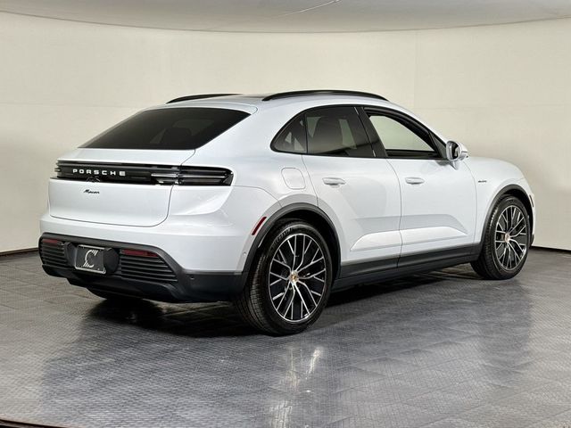 2026 Porsche Macan Electric RWD - 23057428 - 6