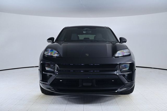 2026 Porsche Macan Electric Turbo AWD - 22990278 - 9